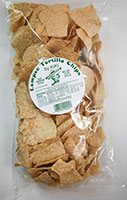 tortilla chips