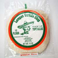 Lompoc Tortilla Shop